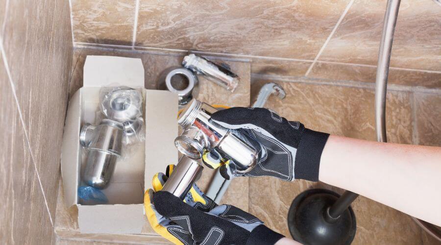 Professional New roof installation in Sloan, NV